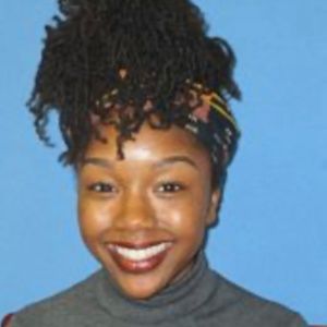 Meet your Posher, Bri